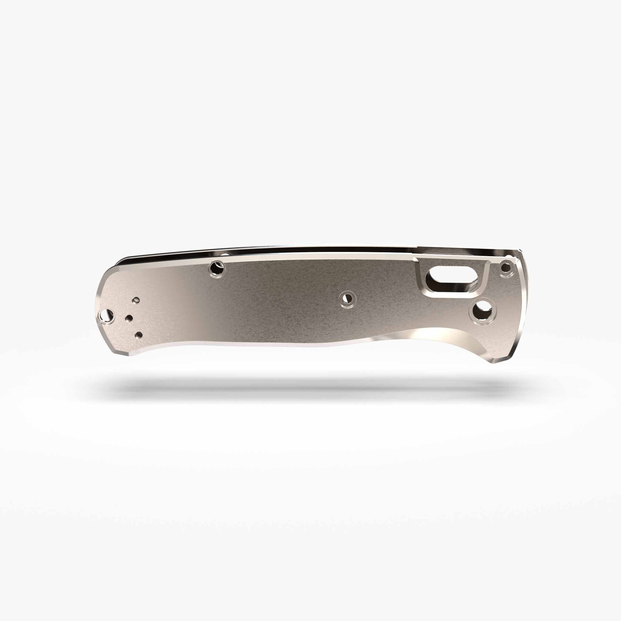 Modulator Titanium Scales + Inlay Bundle Set-Flytanium-Flytanium