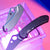 Skinny Titanium Scales for Spyderco Para 3 Knife