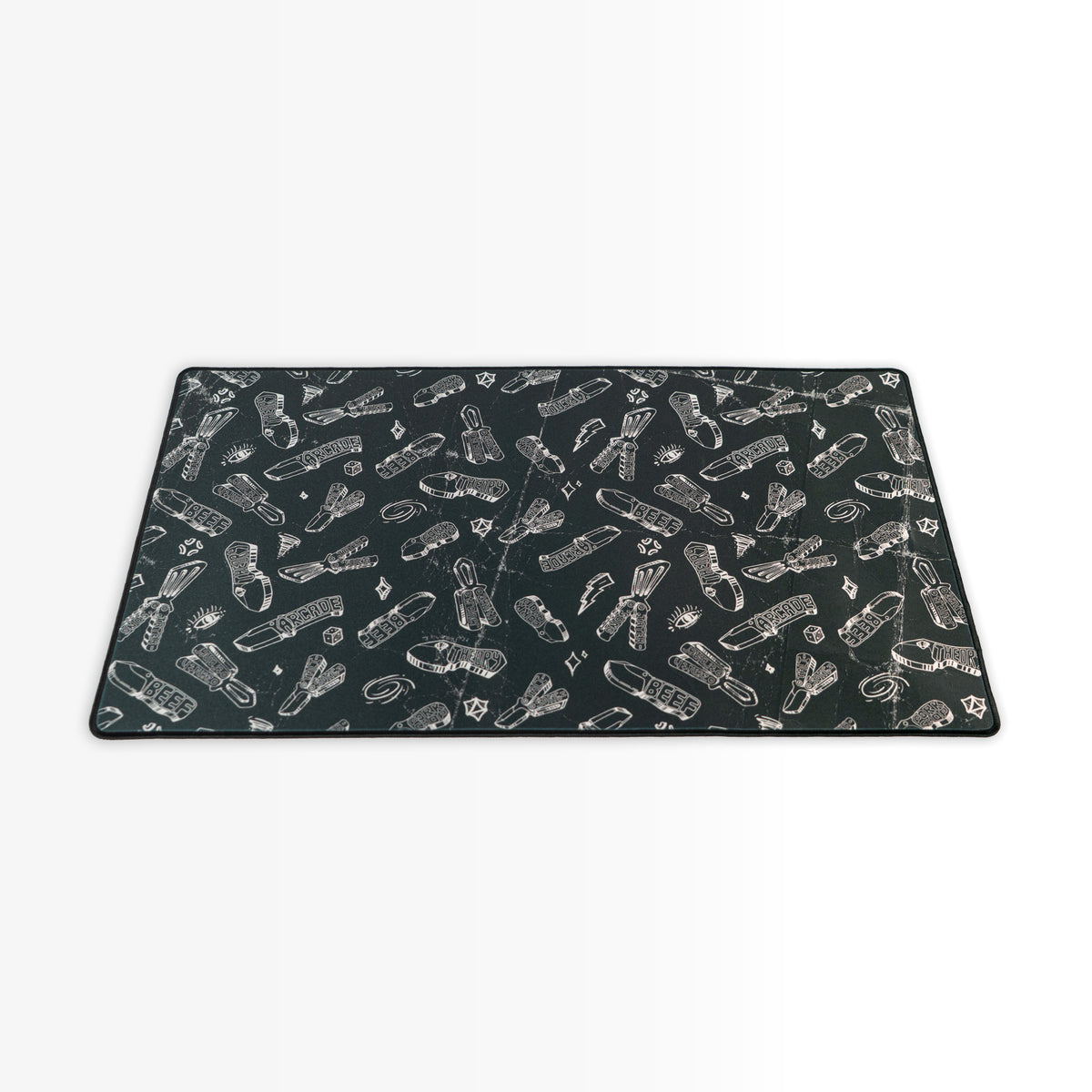 Flytanium - Standard Size Desk Mat