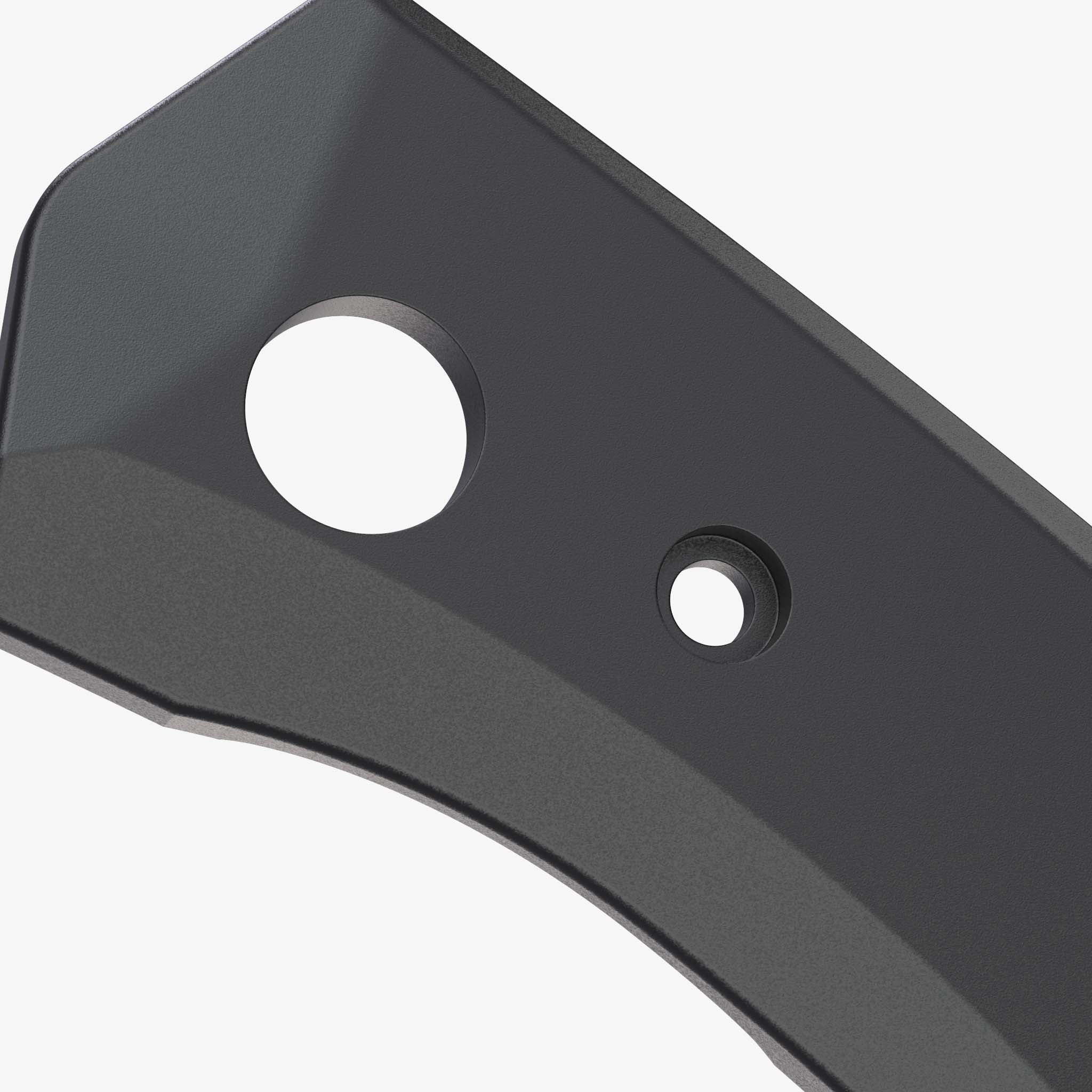 Titanium Moonlight Scales for Knafs Lander-Scales-Knafs-Flytanium