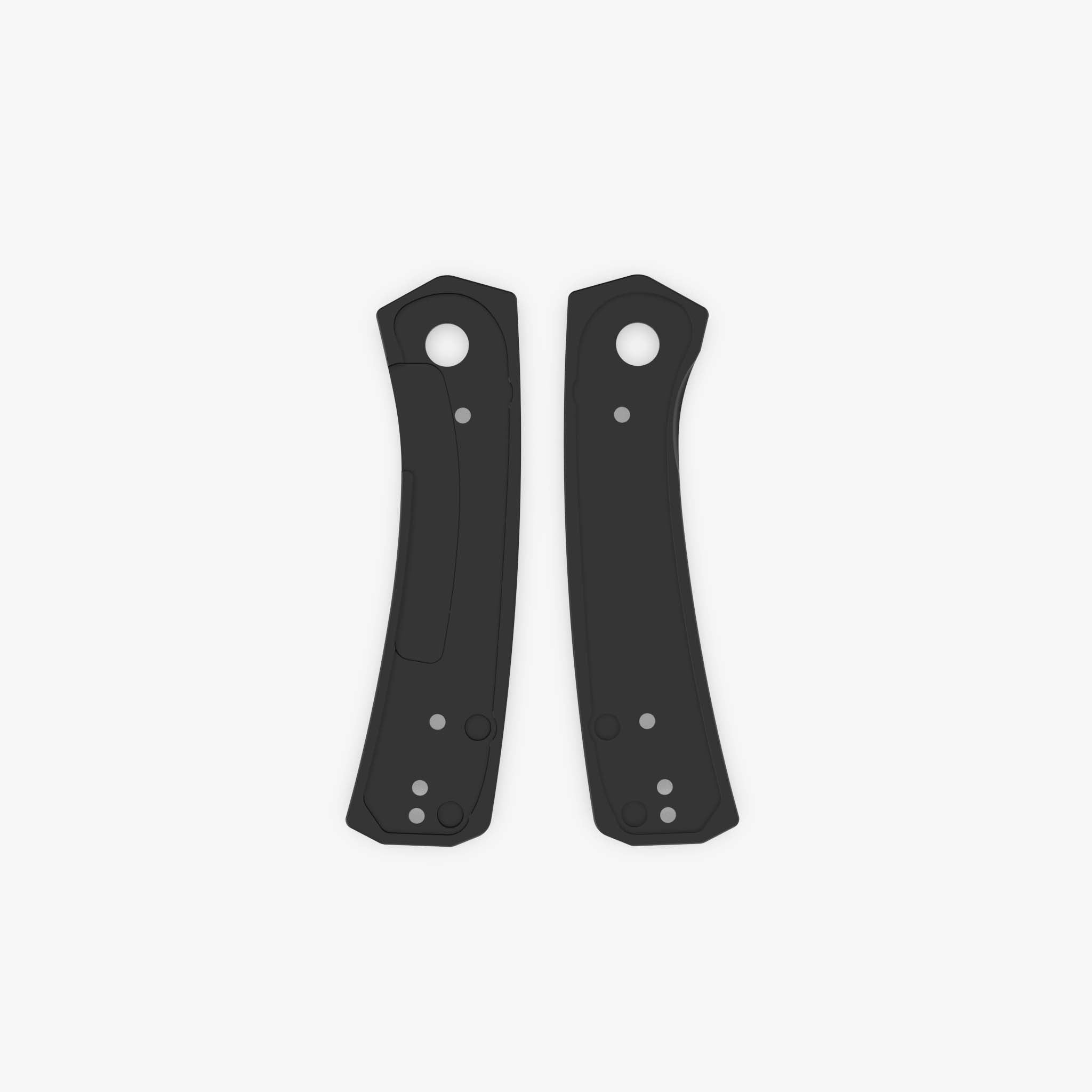 Titanium Moonlight Scales for Knafs Lander-Scales-Knafs-Flytanium