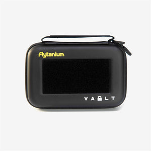 Flytanium x Vault Nano Storage Case