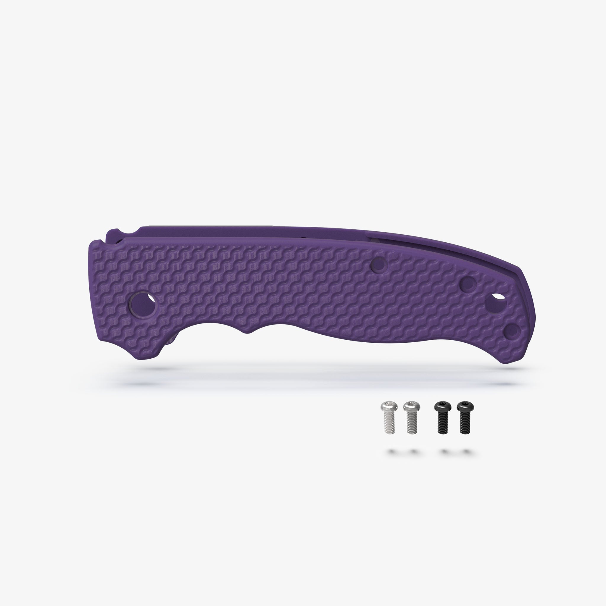 Wavelength Scales for Demko AD 20.5 Knife - Discontinued