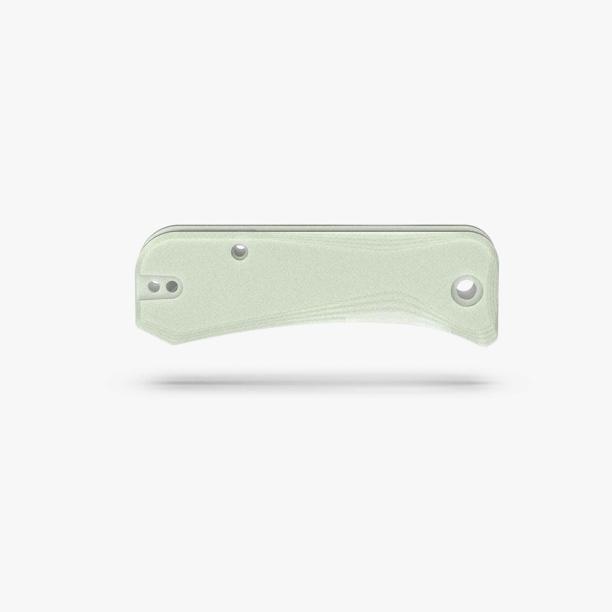 Groove G-10 Scales for WE Banter Knife