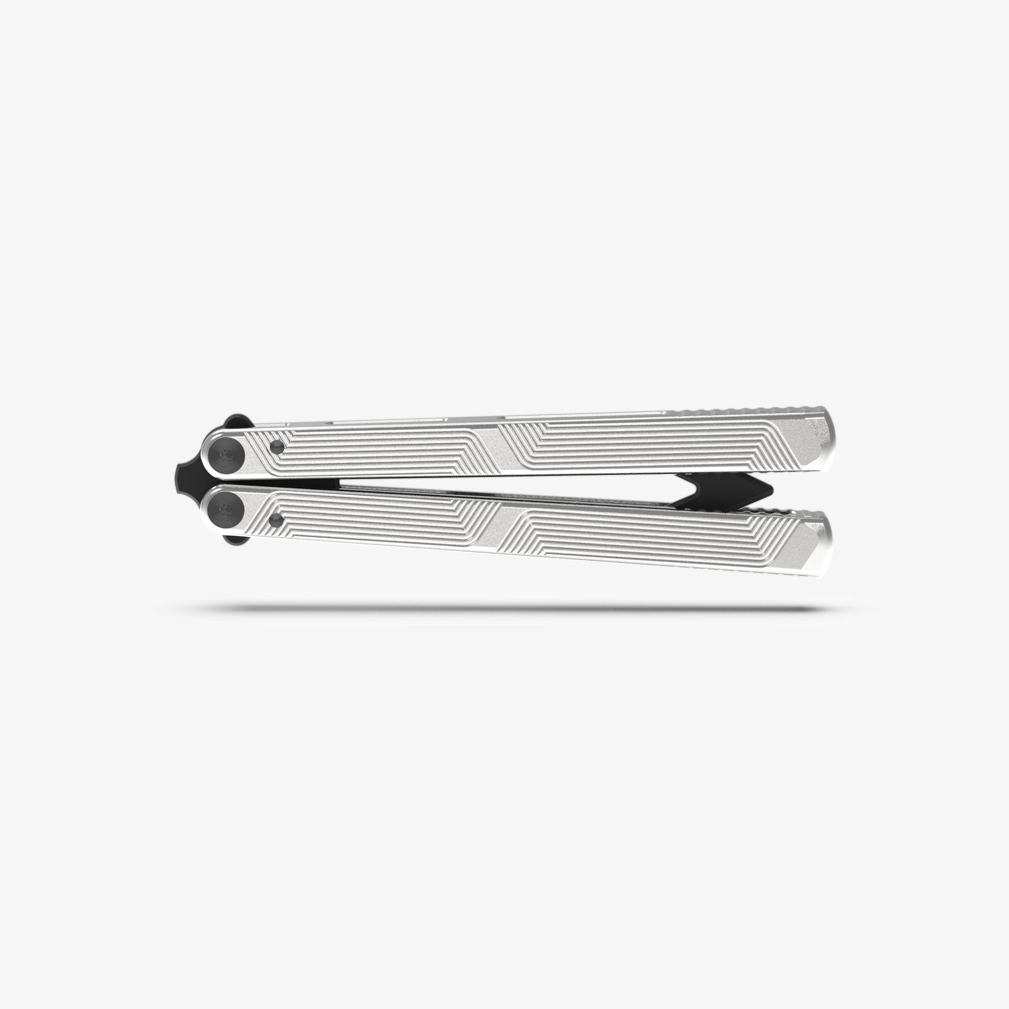 Zenith Trainer 2.0 - Slick Silver