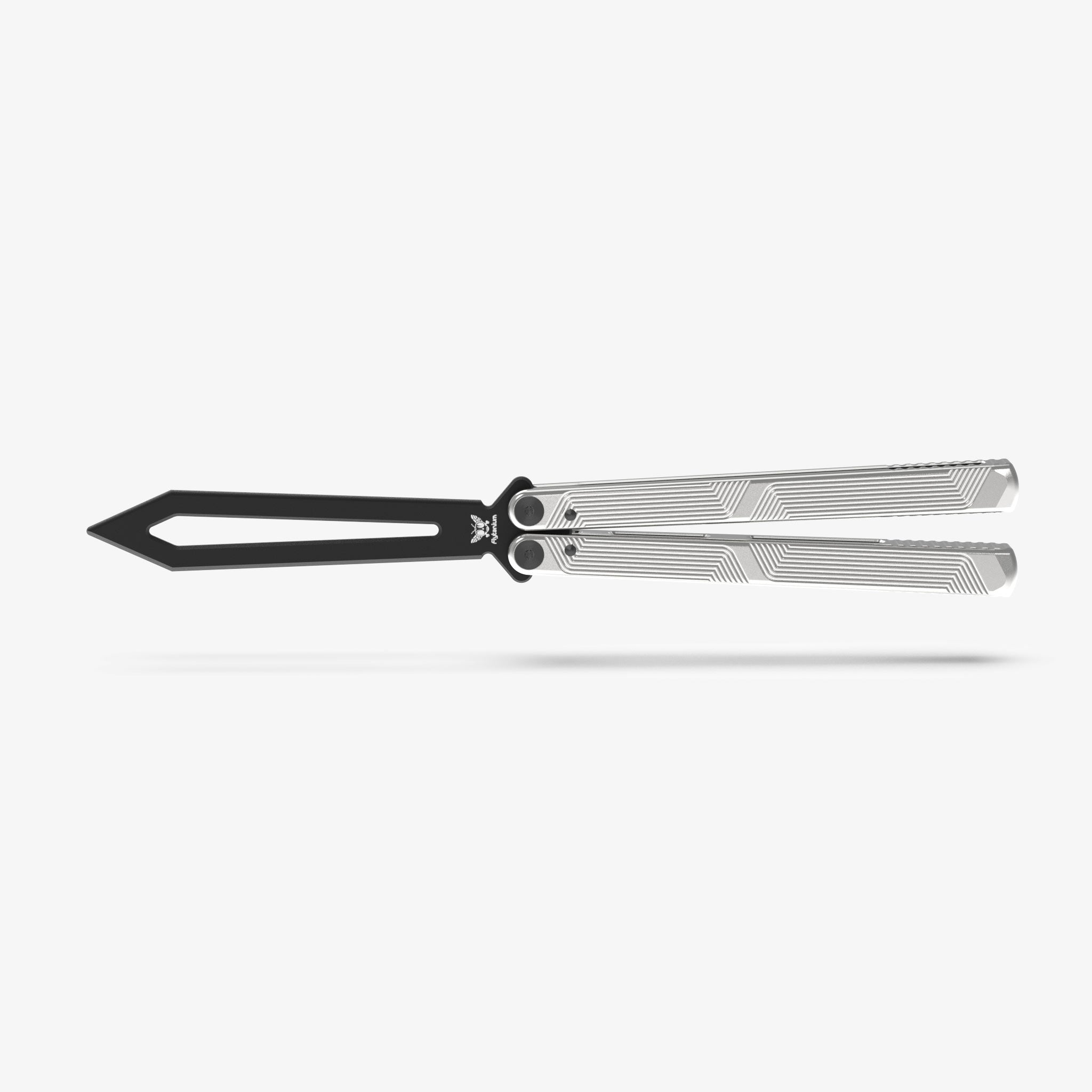 Zenith Trainer 2.0 - Slick Silver