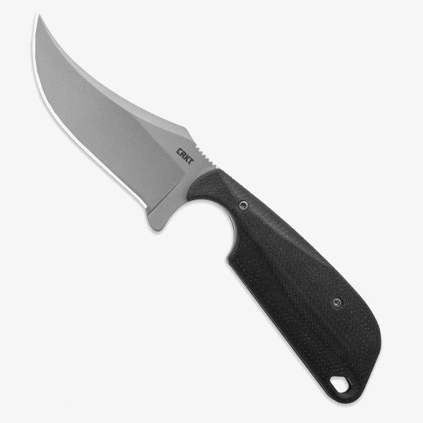 Black Palm Cross Cut Knife Scales, Stabilized - R M EXPORTS