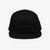 DFS 5-Panel Hat - Black/Black-Black