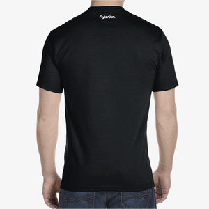 DFS Corpo T-Shirt - Black/White-