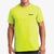 DFS "Fly By Night" T-Shirt - HiVis/Halftone Dead Fly-Dayglow Yellow