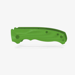 Bandwidth G-10 Scales for Demko AD20.5-Lime Green