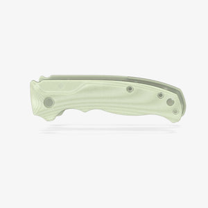 Bandwidth G-10 Scales for Demko AD20.5-Natural Jade