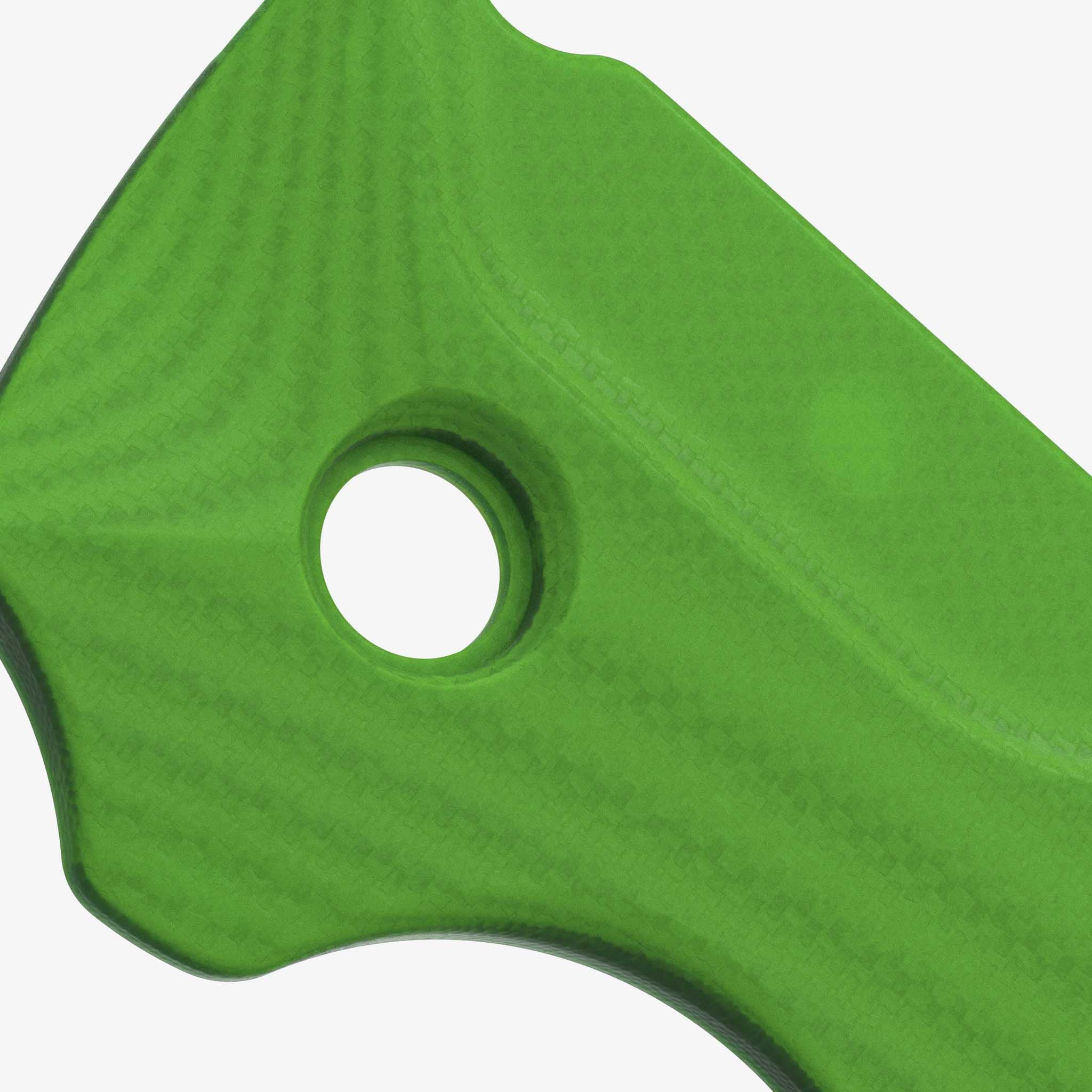 Bandwidth G-10 Scales for Demko AD20.5-