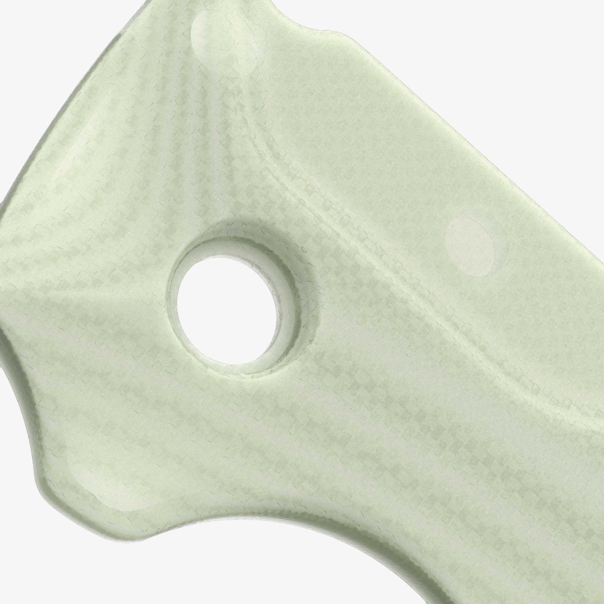 Bandwidth G-10 Scales for Demko AD20.5-