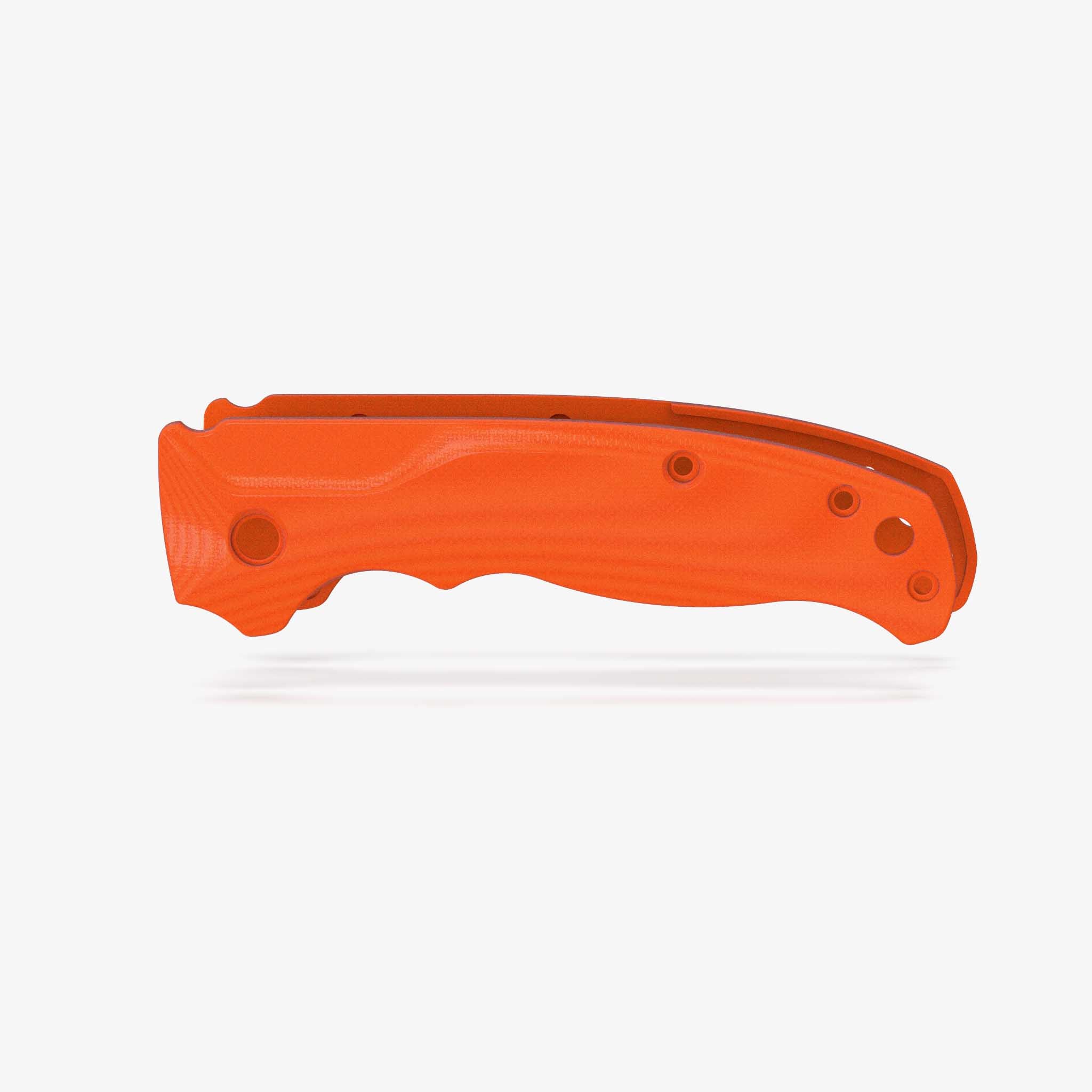 Bandwidth G-10 Scales for Demko AD20.5-Molten Orange