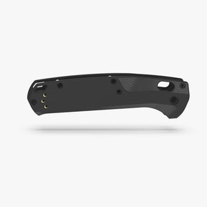 G-10 Scales for Benchmade Taggedout Knife-