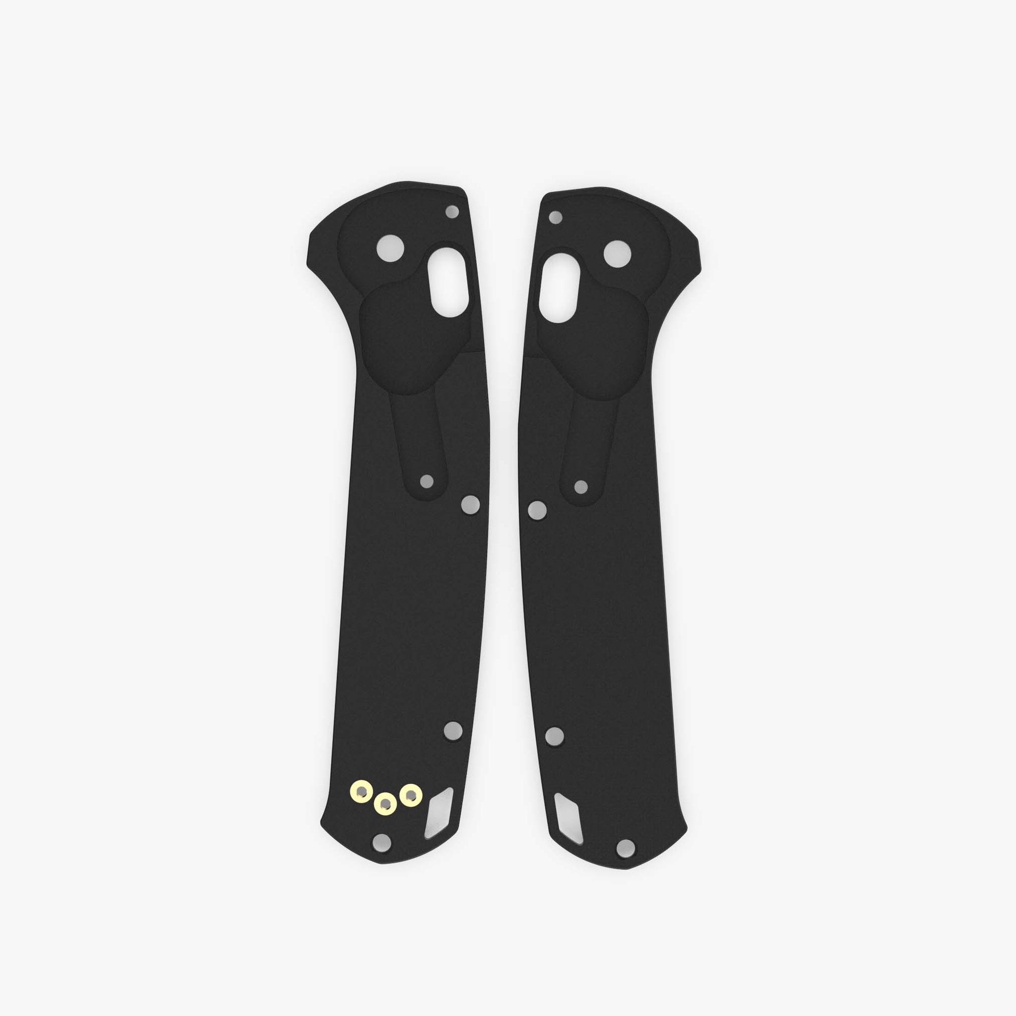 G-10 Scales for Benchmade Taggedout Knife-