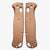 Classic Copper Scales for Benchmade Bugout Knife-Copper Stonewash