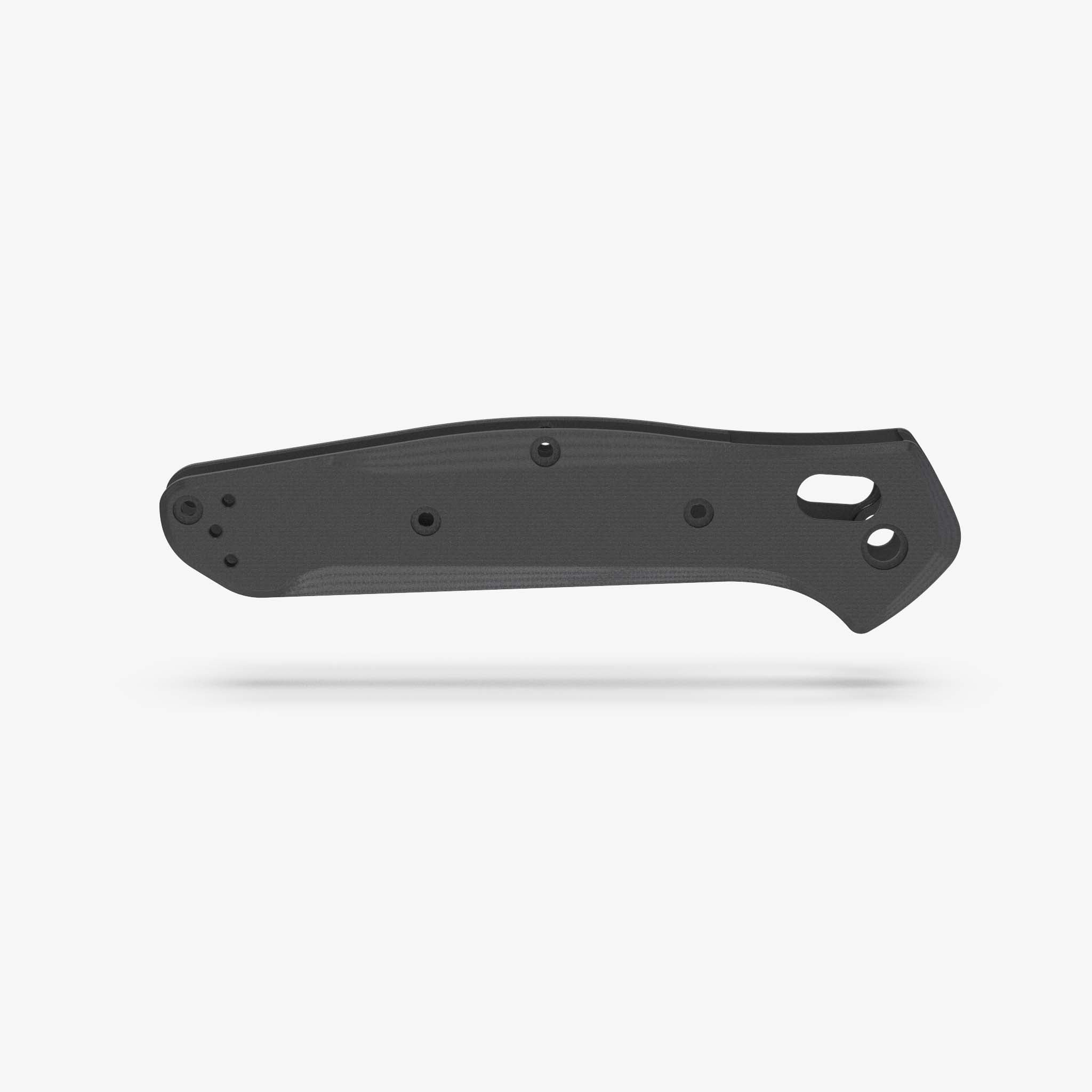 G-10 Radar Scales for Benchmade 940 Osborne Series-