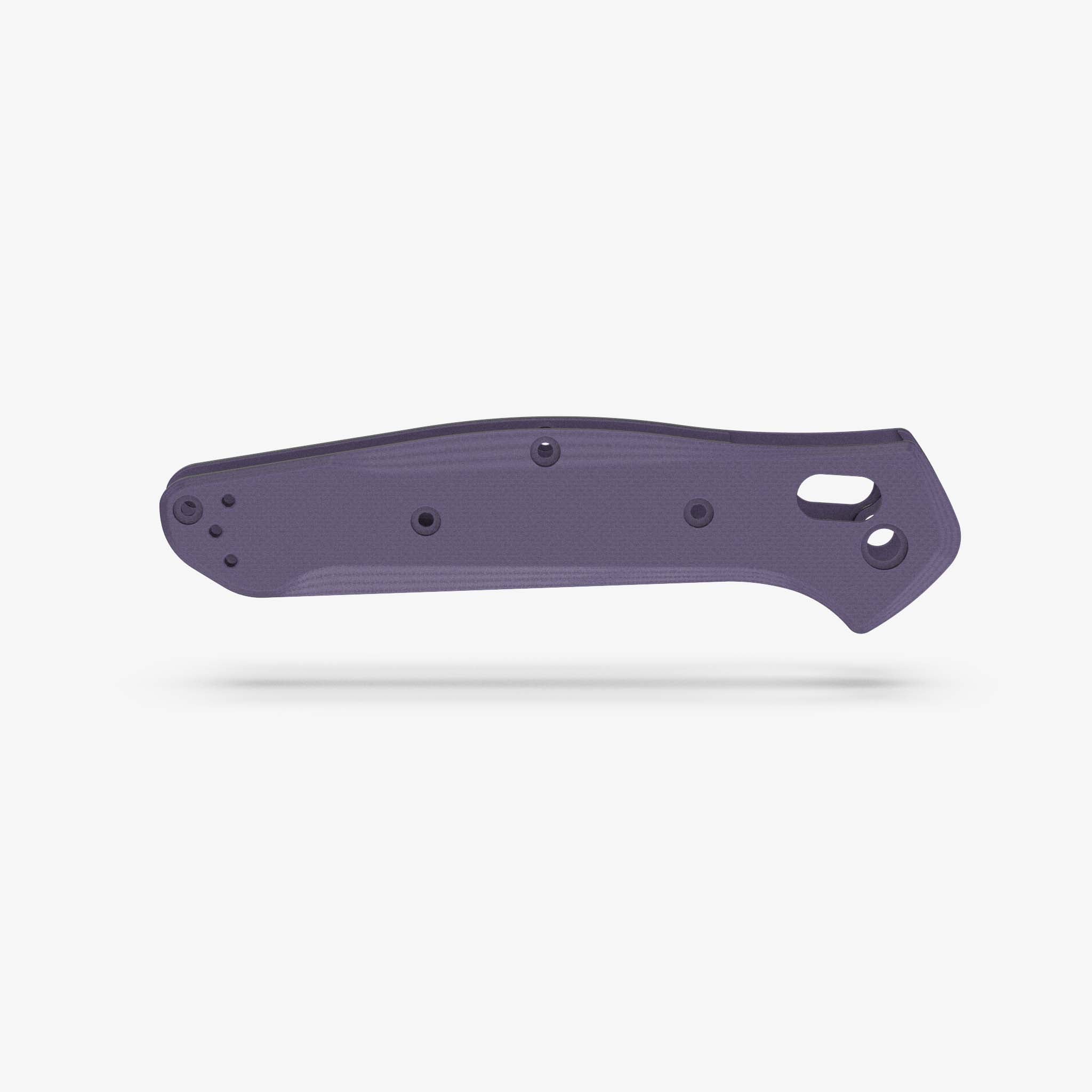 G-10 Radar Scales for Benchmade 940 Osborne Series-