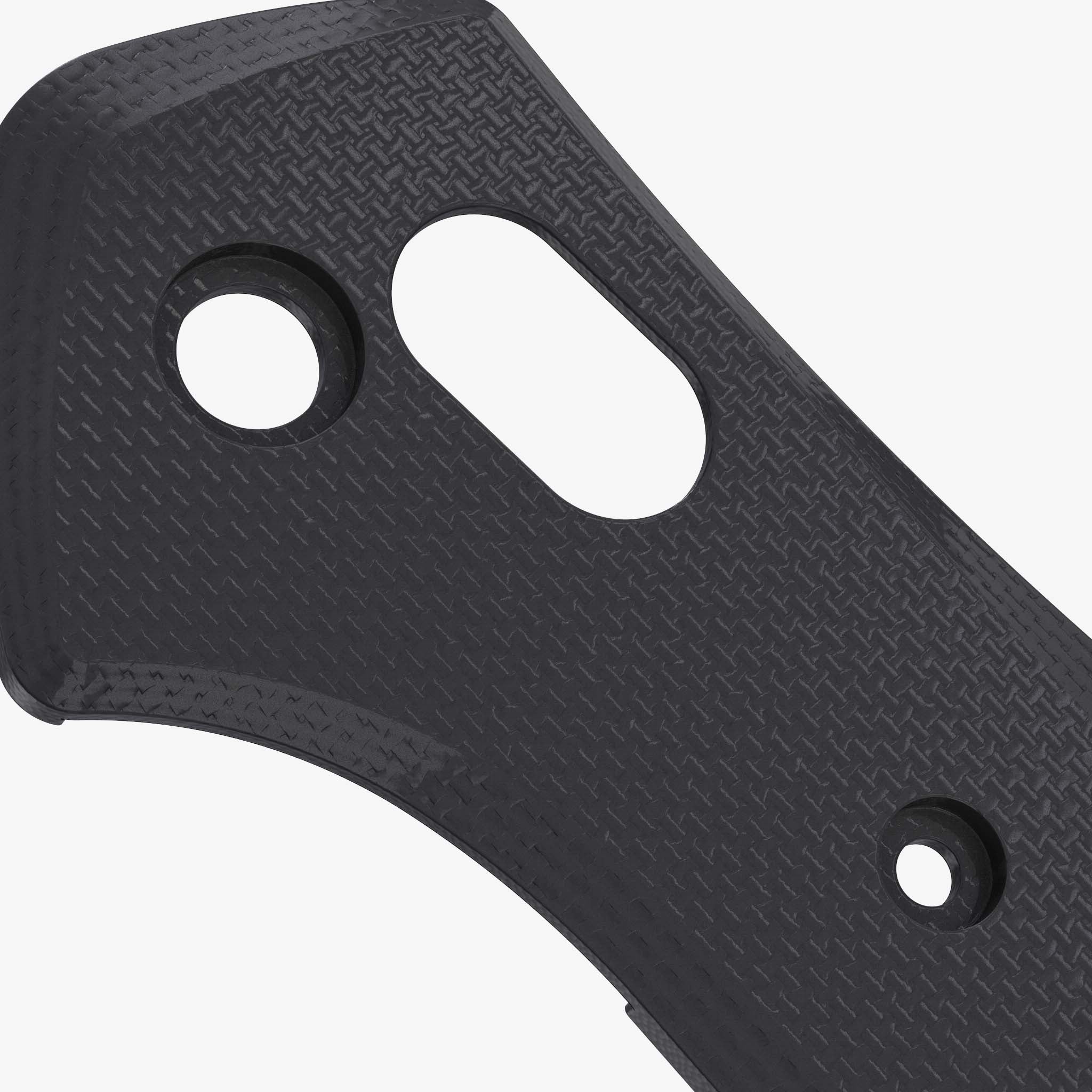 G-10 Radar Scales for Benchmade 940 Osborne Series-