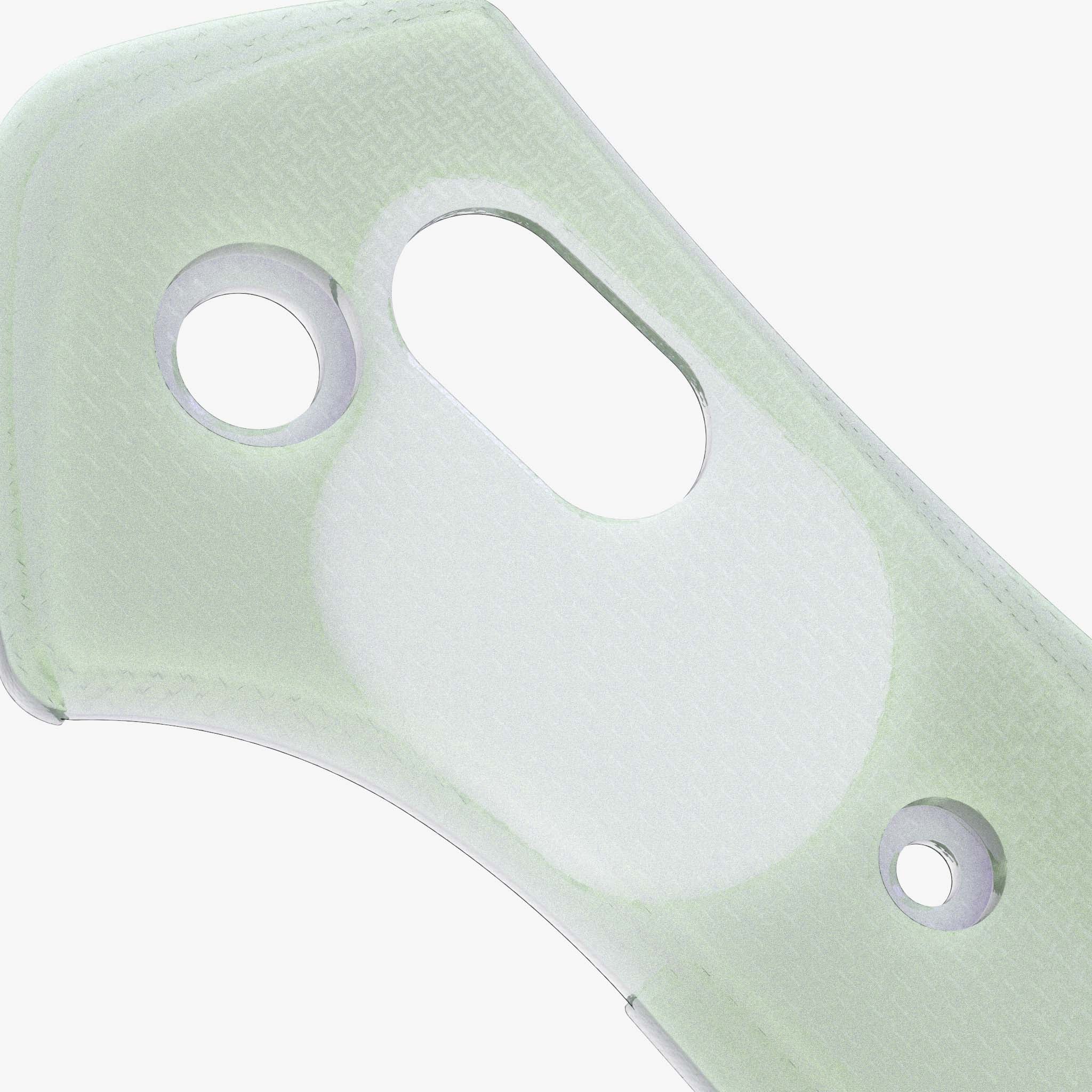 G-10 Radar Scales for Benchmade 940 Osborne Series-