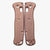 Classic Copper Scales for Benchmade MINI Bugout Knife-Copper Stonewash