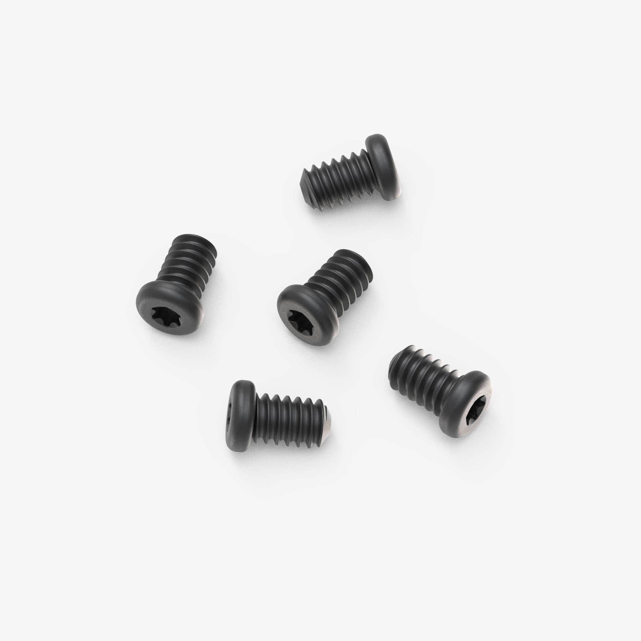 Replacement Screws for CRKT Minimalist-Black