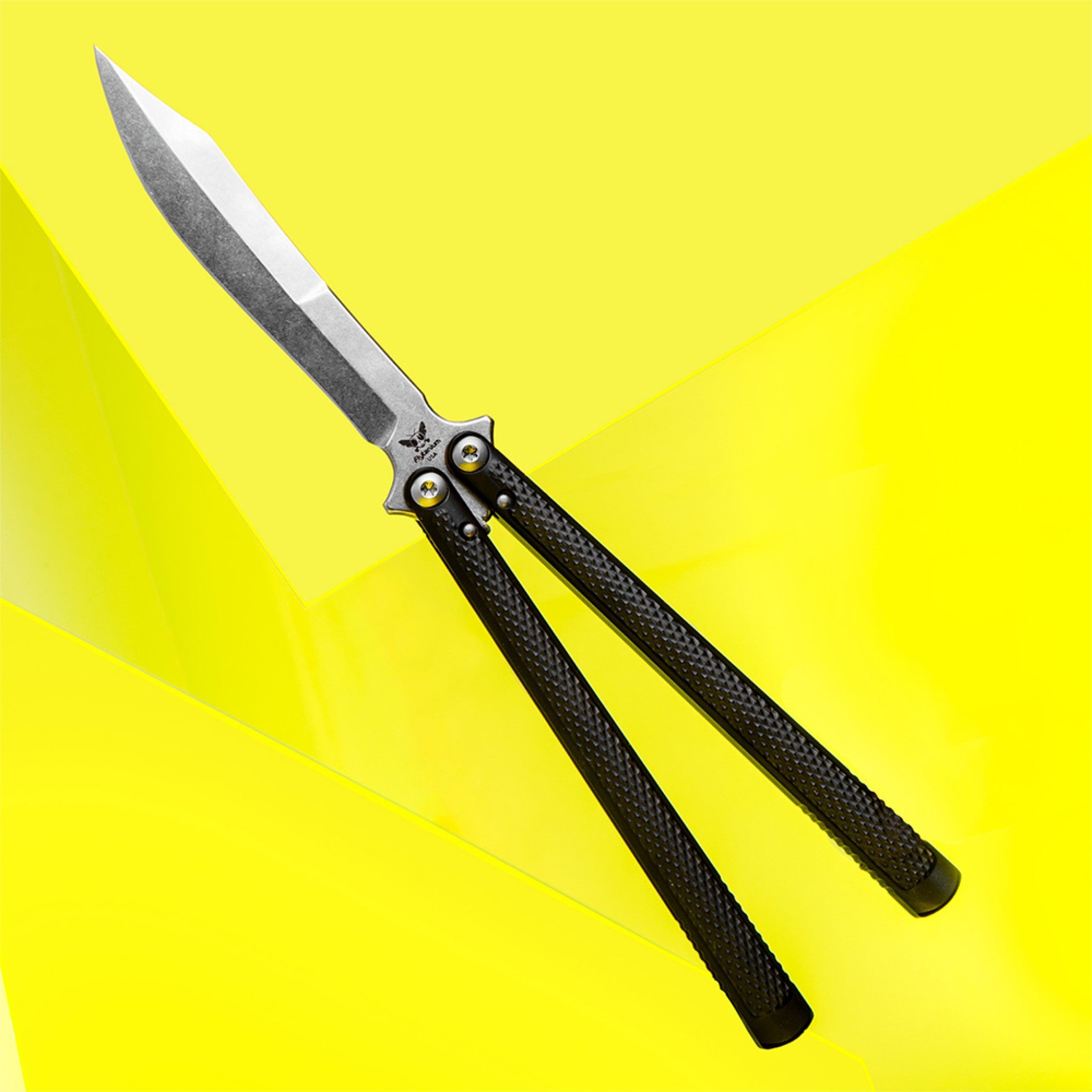 Balison Reference Image Balisong Knives