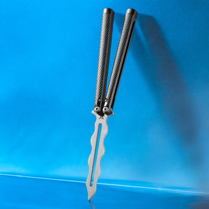 Talisong Z Trainer Butterfly Knife