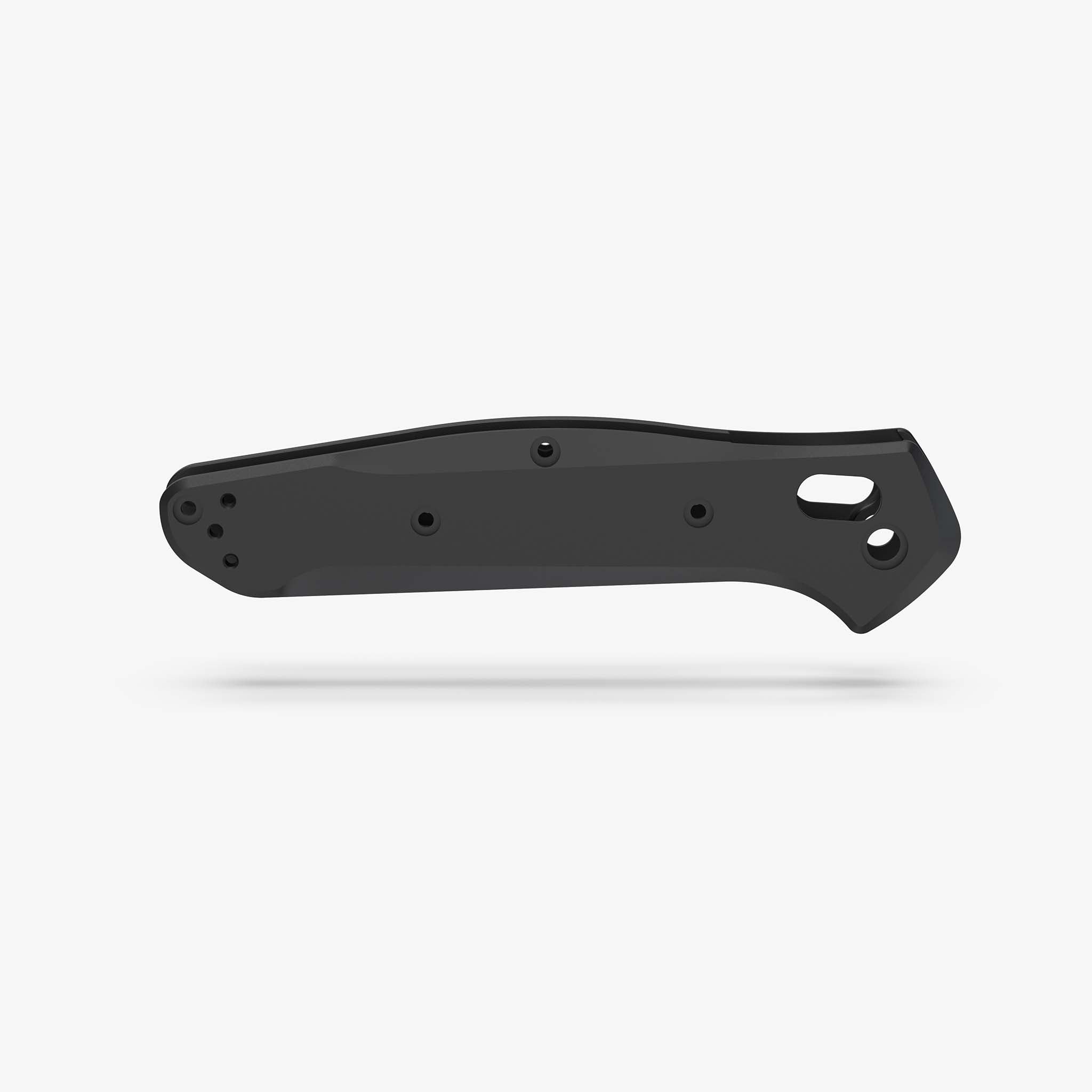Titanium Radar Scales for Benchmade 940 Osborne Series-