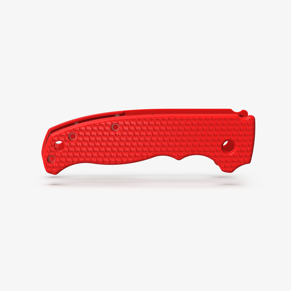Wavelength Scales for Demko AD 20.5 Knife-